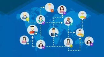 互聯網產品運營與軟件及輔助設備批發的融合分析