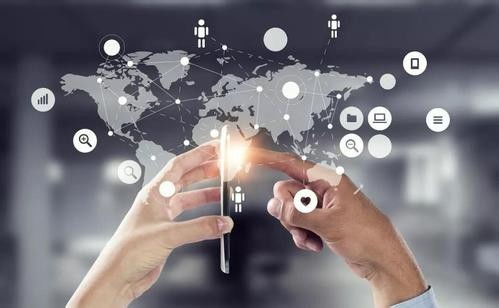 中國中小企業(yè)如何利用互聯網進行軟件及輔助設備批發(fā)營銷