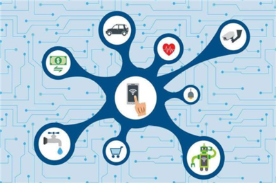 產業(yè)互聯網的要素及其在計算機領域的應用