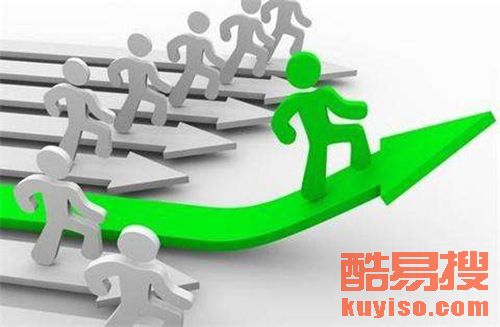 廣州酷易搜 計算機行業的創新推動者與解決方案專家