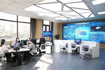 一次采集、多種生成、全媒傳播 青島李滄區融媒體中心引領新聞生產新范式