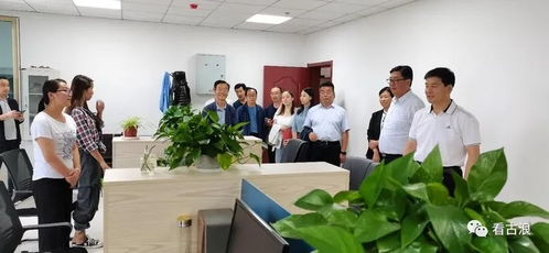 全省交流評估組蒞臨古浪，為縣級融媒體中心建設“把脈問診”